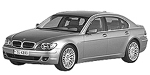 BMW E66 C1222 Fault Code