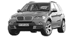 BMW E70 C1222 Fault Code