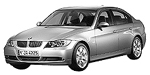 BMW E90 C1222 Fault Code