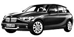 BMW F20 C1222 Fault Code