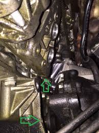 See C1222 in engine